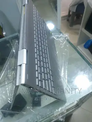 New Laptop HP Envy X360 8GB Intel Core I7 SSD 512GB