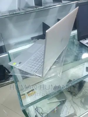 New Laptop HP Envy X360 8GB Intel Core I7 SSD 512GB