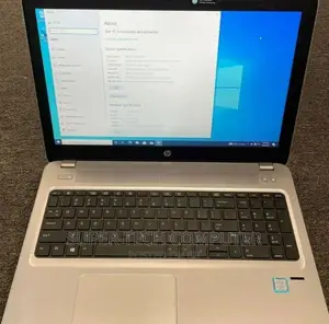 New Laptop HP EliteBook Folio 1040 G2 8GB Intel Core I7 HDD 500GB