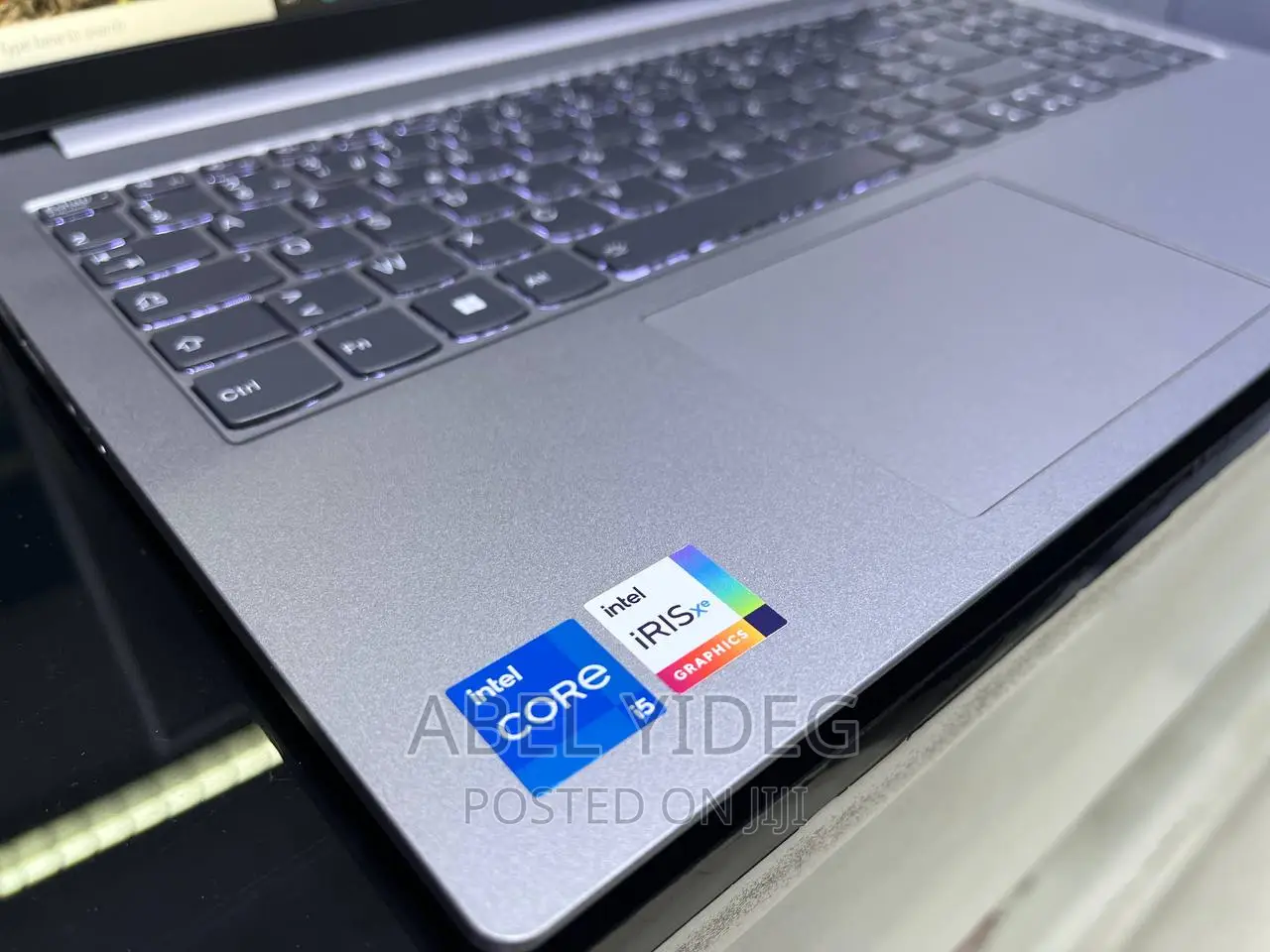 New Laptop 8GB Intel Core I5 SSD 512GB