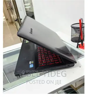 New Laptop Lenovo IdeaPad Y500 8GB Intel Core I7 SSD 512GB