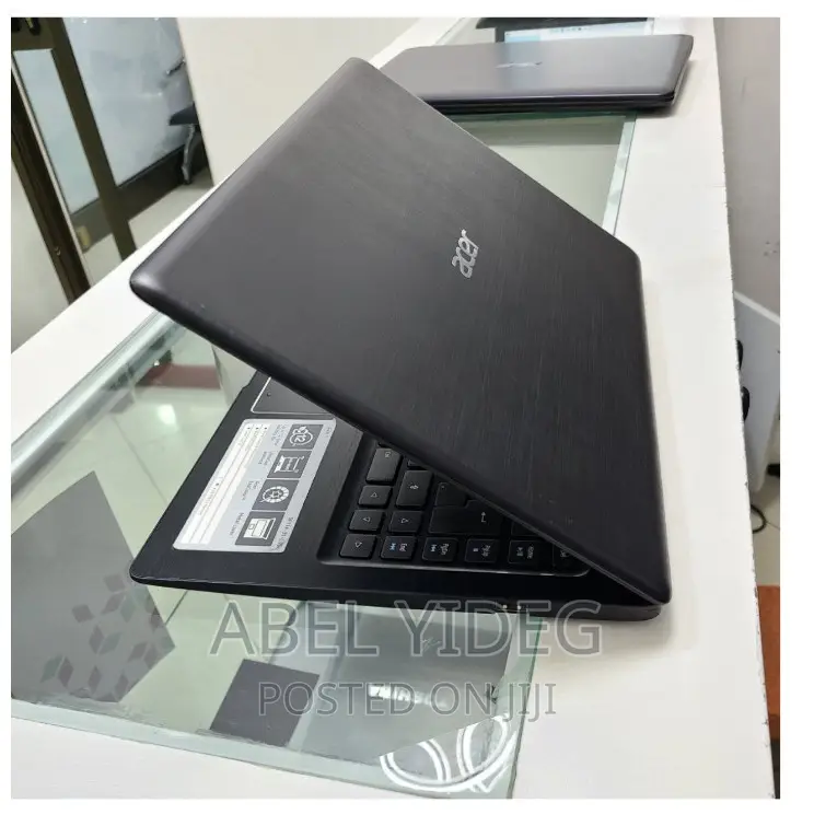 New Laptop Acer Swift 1 4GB Intel Celeron SSD 128GB