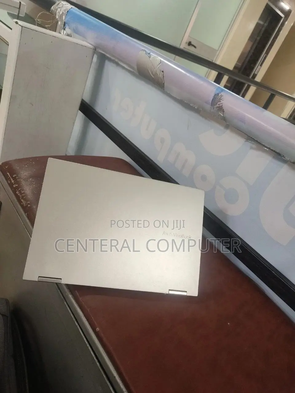 New Laptop Asus VivoBook 15 X505BA 8GB Intel Core I5 SSD 512GB