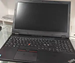 Photo - New Laptop Lenovo ThinkPad Yoga 4GB Intel Core I5 HDD 500GB