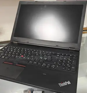 New Laptop Lenovo ThinkPad Yoga 4GB Intel Core I5 HDD 500GB