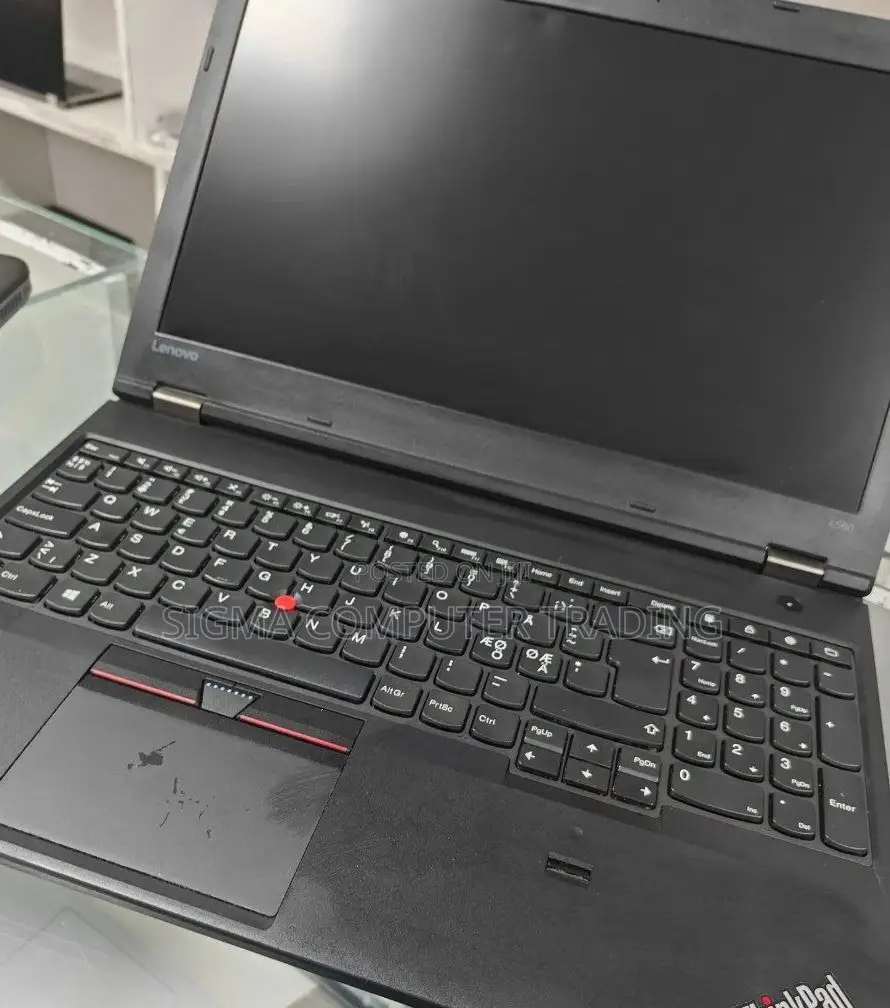 New Laptop Lenovo ThinkPad Yoga 4GB Intel Core I5 HDD 500GB