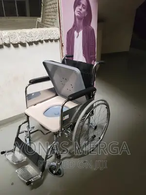 Wheelchair Order/Shower Wheelchair/Transport Wheelchair/