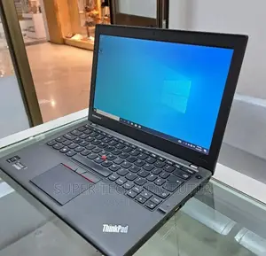 Photo - New Laptop Lenovo ThinkPad X250 4GB Intel Core I5 HDD 500GB