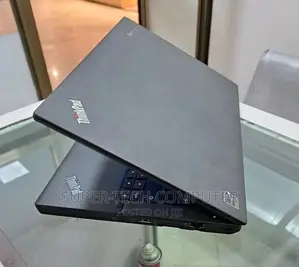 New Laptop Lenovo ThinkPad X250 4GB Intel Core I5 HDD 500GB