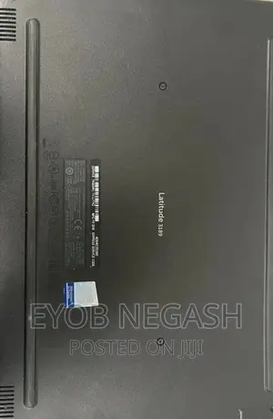 New Laptop Dell XPS 13 16GB Intel Core i7 SSD 512GB