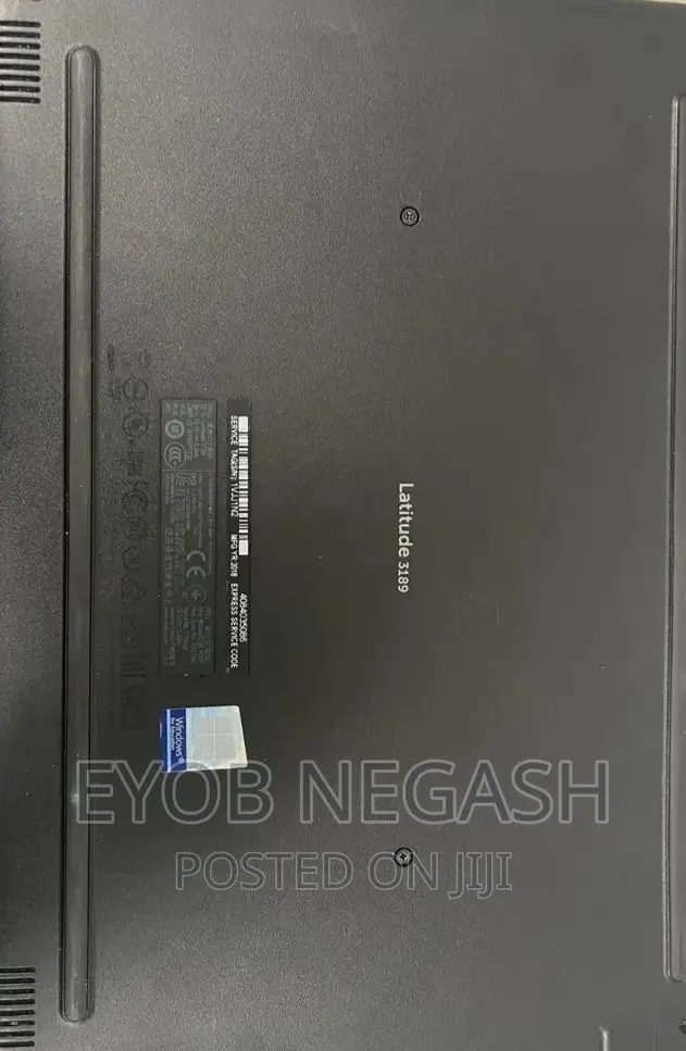 New Laptop Dell XPS 13 16GB Intel Core i7 SSD 512GB