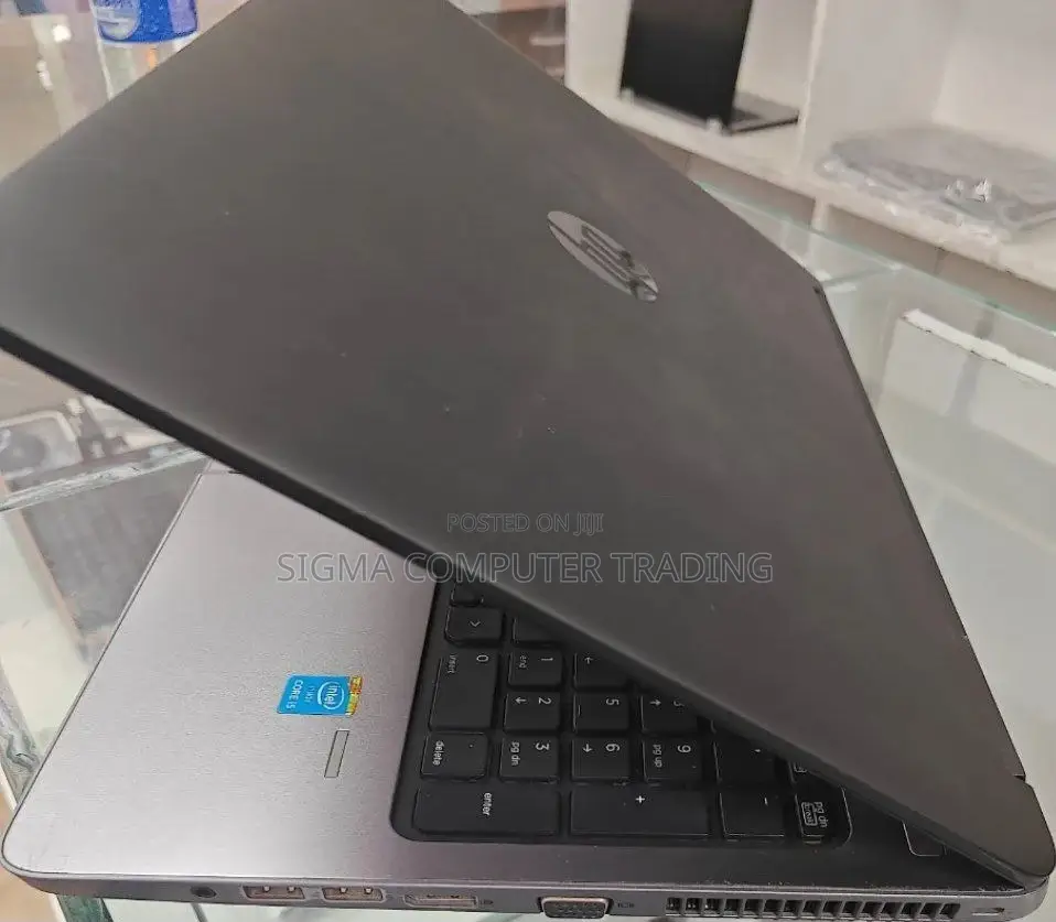 Laptop HP ProBook 650 G1 8GB Intel Core I5 HDD 500GB