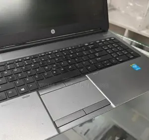 Laptop HP ProBook 650 G1 8GB Intel Core I5 HDD 500GB