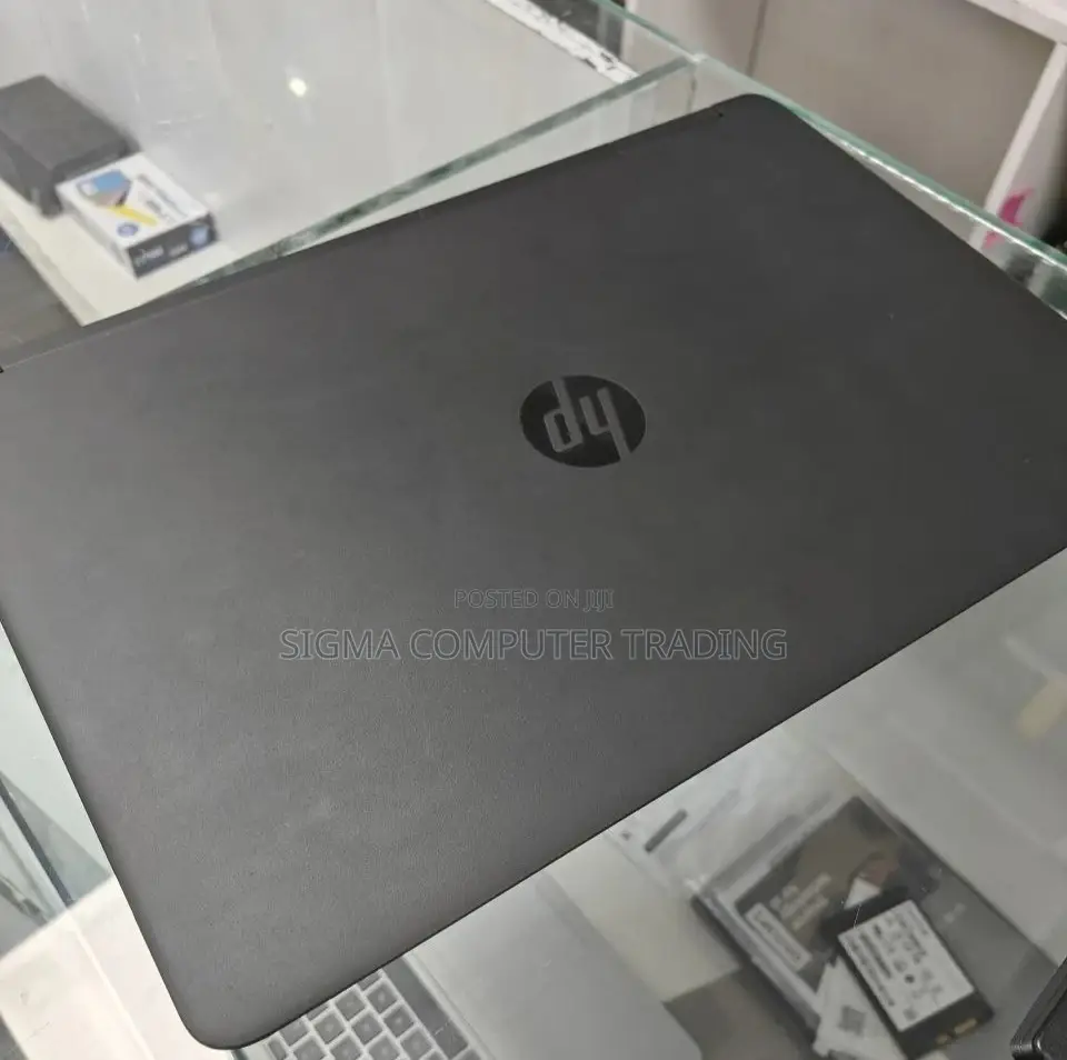 Laptop HP ProBook 650 G1 8GB Intel Core I5 HDD 500GB