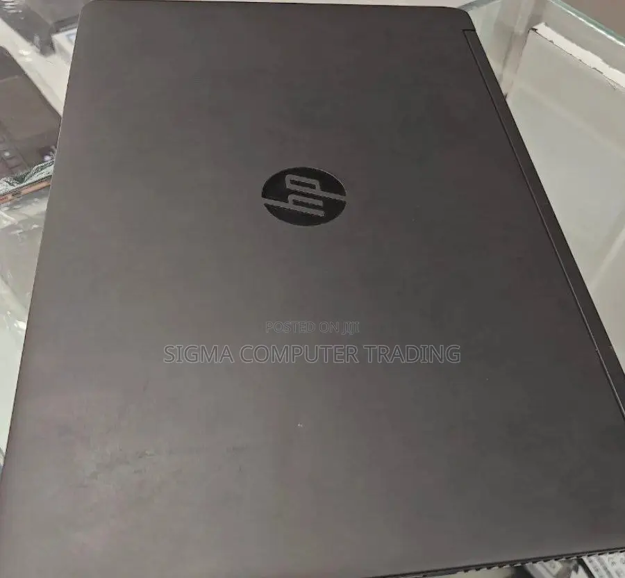 Laptop HP ProBook 650 G1 8GB Intel Core I5 HDD 500GB