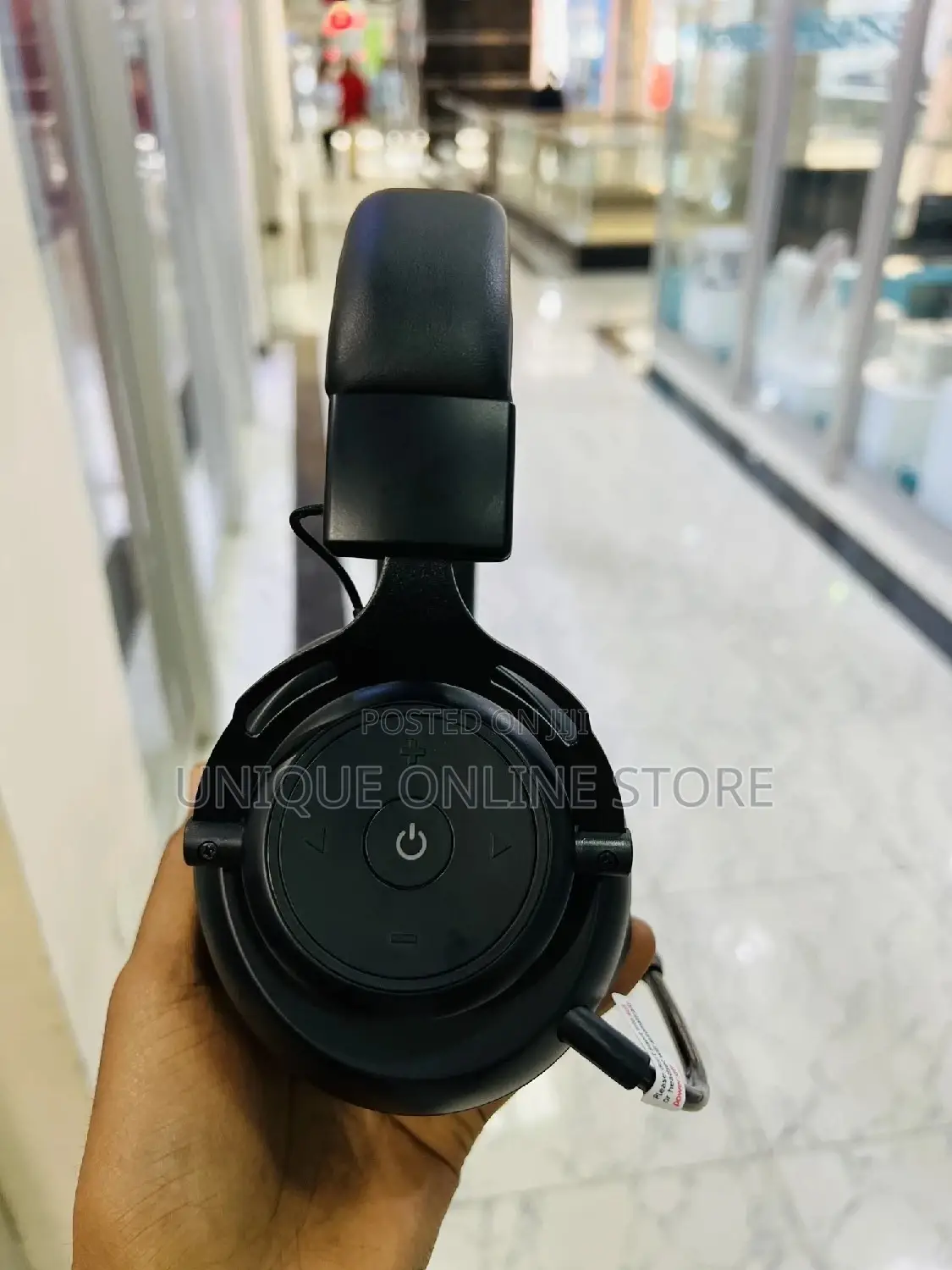 Abingo Gaming Headset