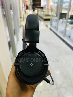 Abingo Gaming Headset