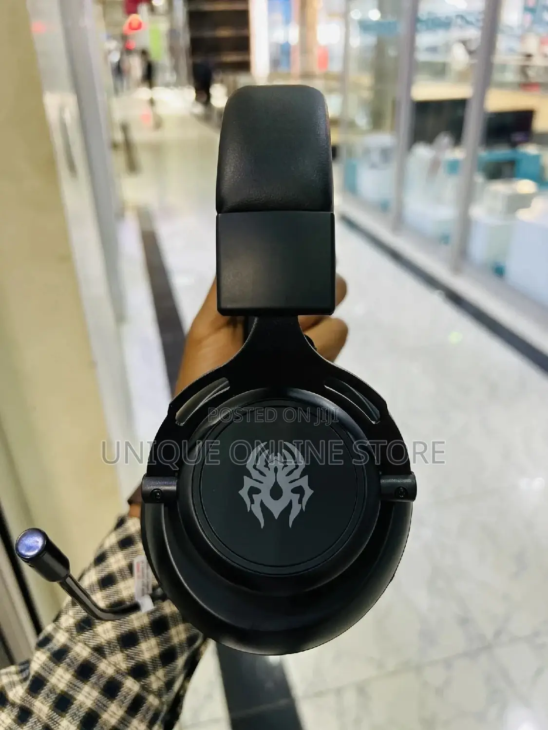 Abingo Gaming Headset