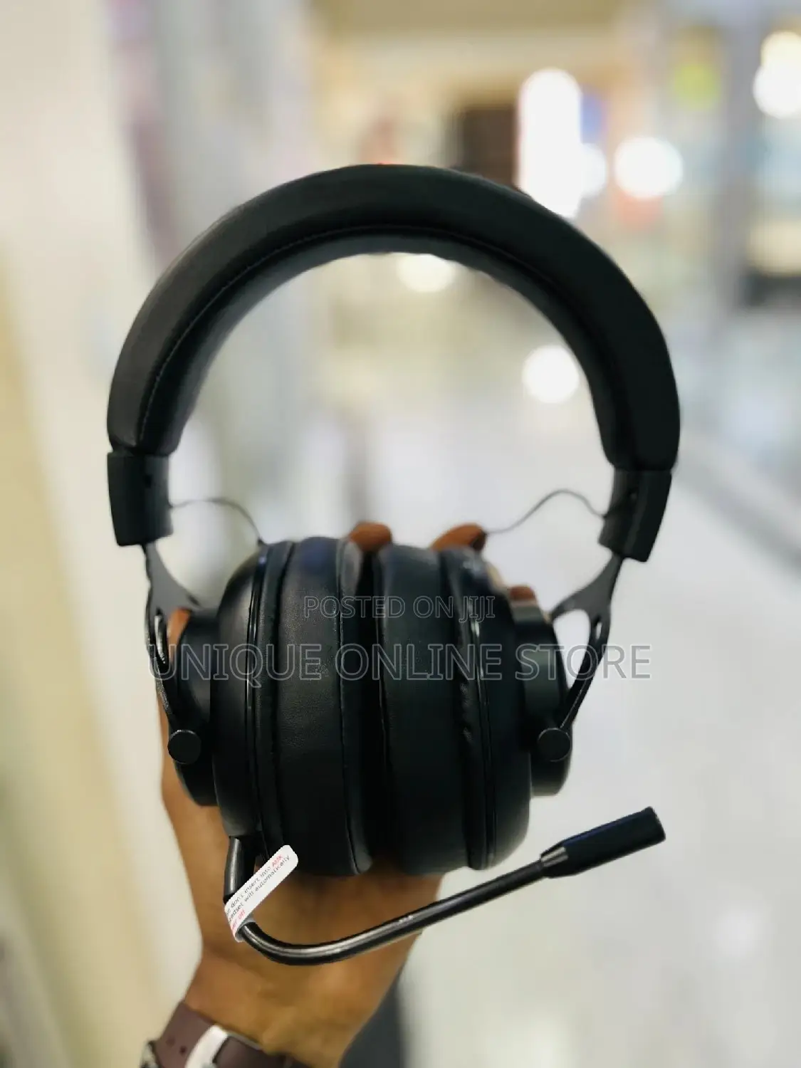 Abingo Gaming Headset