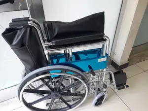 Normal Wheelchair/Wheelchair/Almunium/Wheelchair/Wheelchair