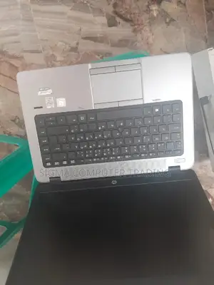 New Laptop HP EliteBook 840 8GB Intel Core i5 HDD 500GB