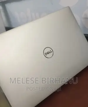 Photo - New Laptop Dell XPS 15 32GB Intel Core I9 SSD 512GB