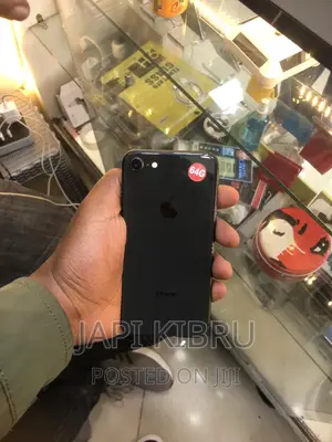 Apple iPhone 8 64 GB Black
