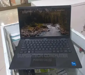 New Laptop Dell Latitude 5420 16GB Intel Core I5 SSD 256GB