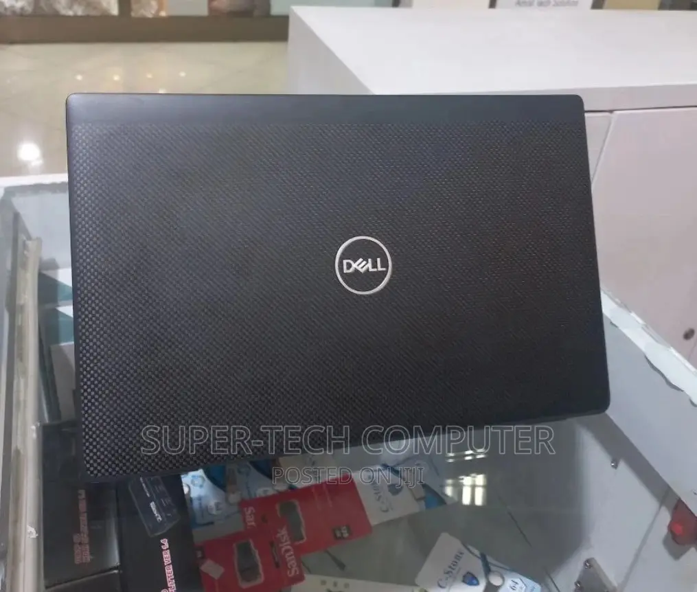 New Laptop Dell Latitude 5420 16GB Intel Core I5 SSD 256GB