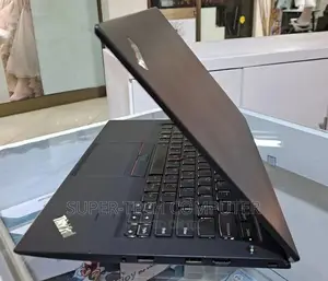 New Laptop Lenovo ThinkPad X1 Carbon 8GB Intel Core I7 SSD 512GB