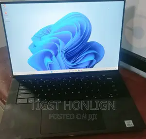 New Laptop Dell XPS 15 32GB Intel Core I9 SSD 512GB