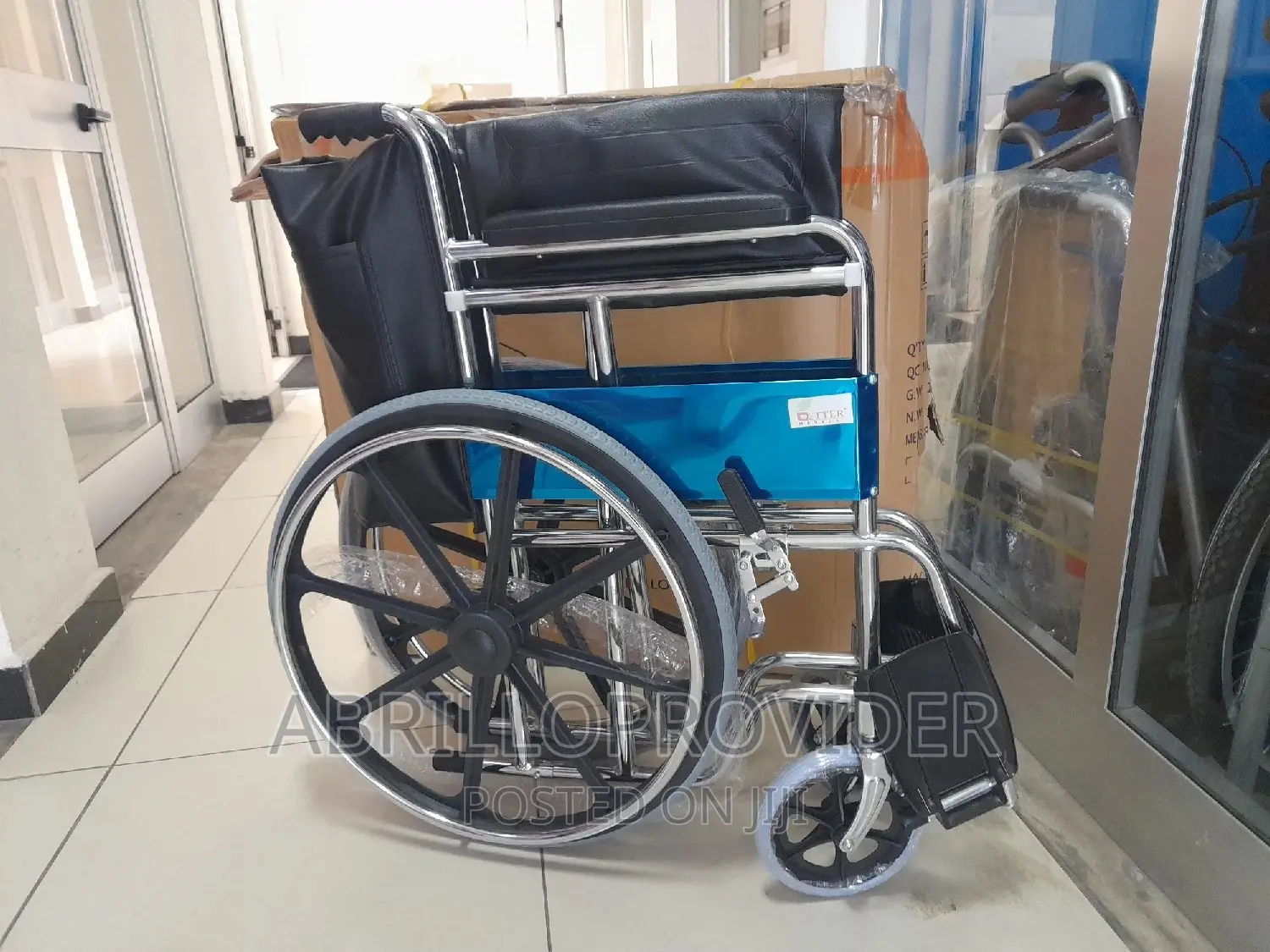 Flexible Wheelchair/Wheelchair/New/Wheelchair/Foldable/Wheel