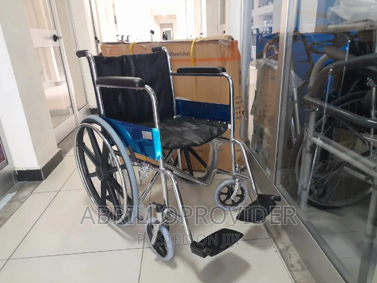 Flexible Wheelchair/Wheelchair/New/Wheelchair/Foldable/Wheel
