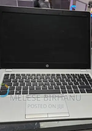 Photo - New Laptop HP EliteBook Folio 1040 G2 8GB Intel Core I5 HDD 500GB