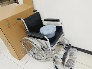 Better Medical Wheelchair/Imported/Wheelchair/Wheelchair/Whe