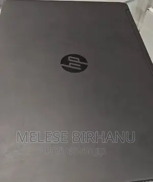 New Laptop HP 8GB Intel Core I5 HDD 500GB