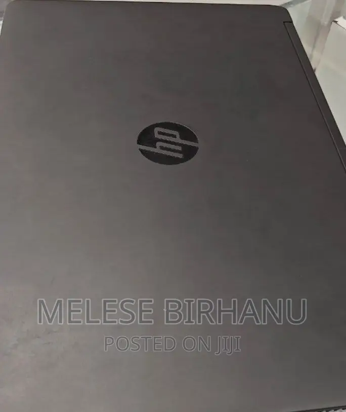 New Laptop HP 8GB Intel Core I5 HDD 500GB