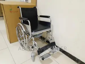 Medical Wheelchair/New Wheelchair/Commode/Wheelchair/Wheelch