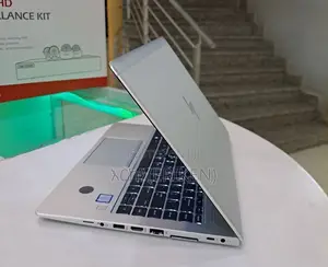 Photo - New Laptop HP EliteBook 840 G5 16GB Intel Core I5 SSD 512GB