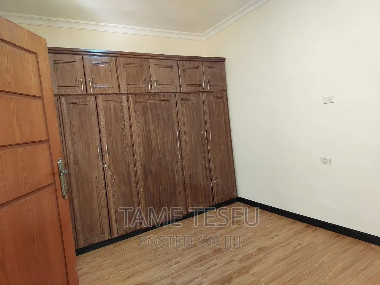 Furnished 3bdrm House in 13000000, Yeka for sale