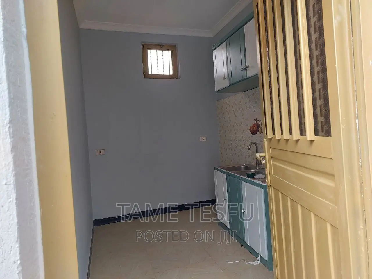 Furnished 3bdrm House in 13000000, Yeka for sale