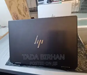 Photo - New Laptop HP Spectra 13 16GB Intel Core I7 SSD 1T