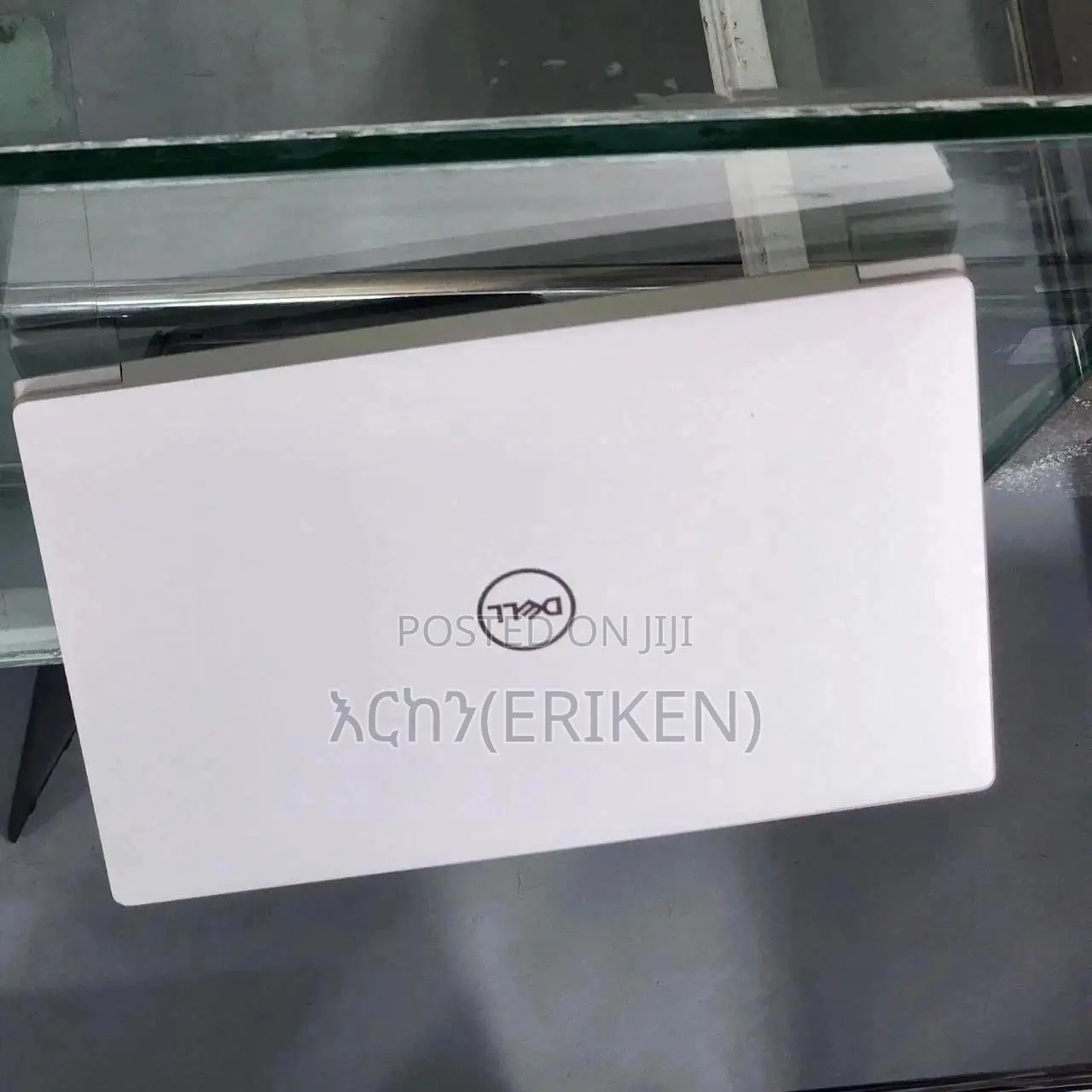 New Laptop Dell XPS 13 16GB Intel Core i7 SSD 512GB