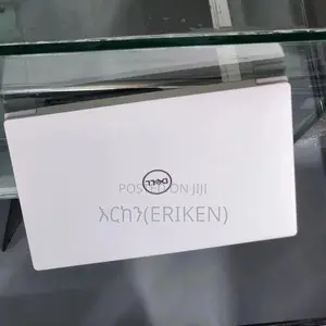 New Laptop Dell XPS 13 16GB Intel Core i7 SSD 512GB