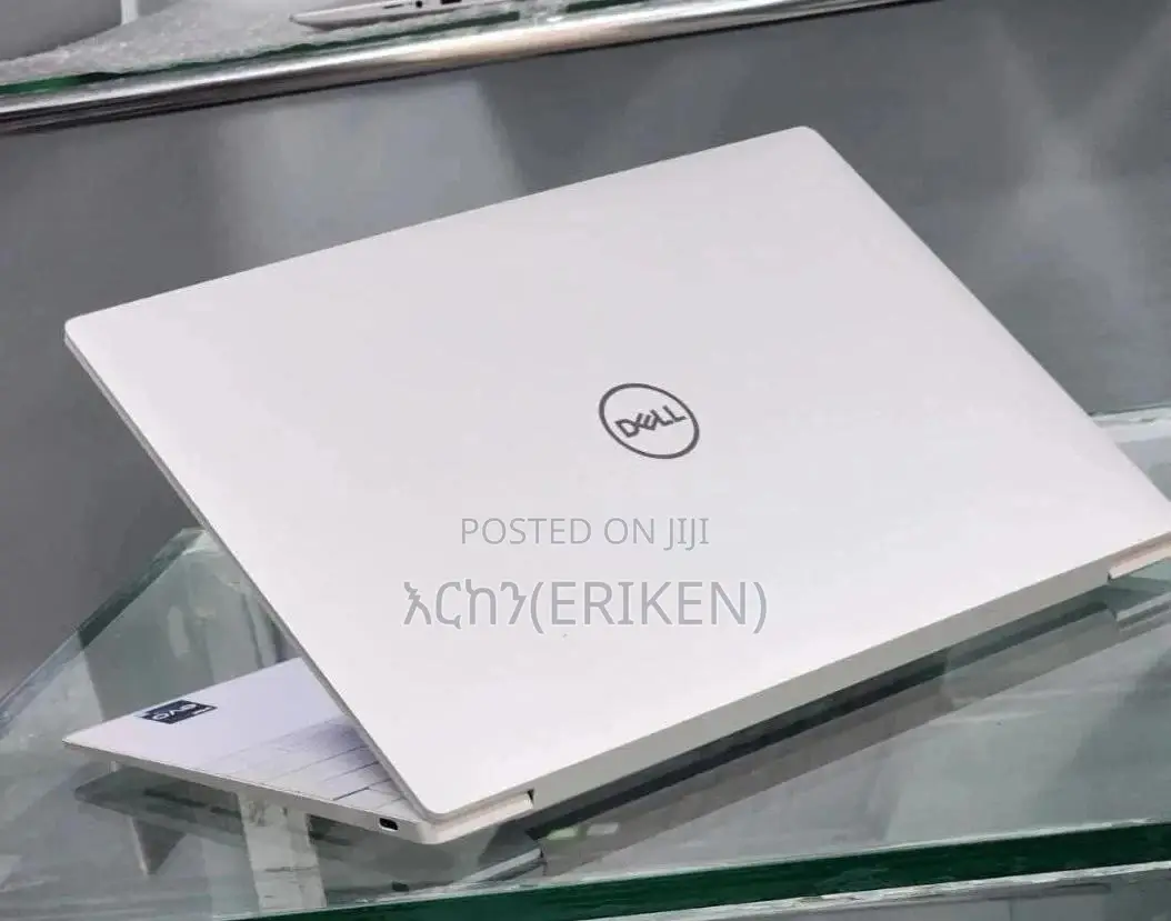 New Laptop Dell XPS 13 16GB Intel Core i7 SSD 512GB