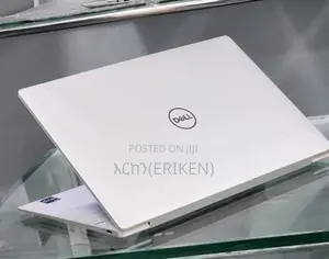 New Laptop Dell XPS 13 16GB Intel Core i7 SSD 512GB