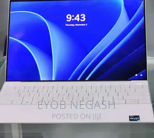 Photo - New Laptop Dell XPS 13 16GB Intel Core i7 SSD 512GB