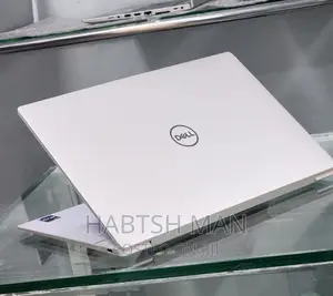 New Laptop Dell XPS 13 16GB Intel Core I7 SSD 512GB