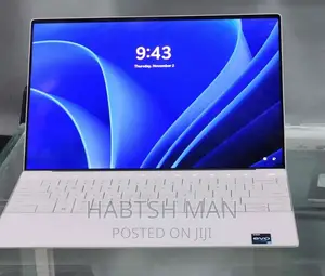 New Laptop Dell XPS 13 16GB Intel Core I7 SSD 512GB