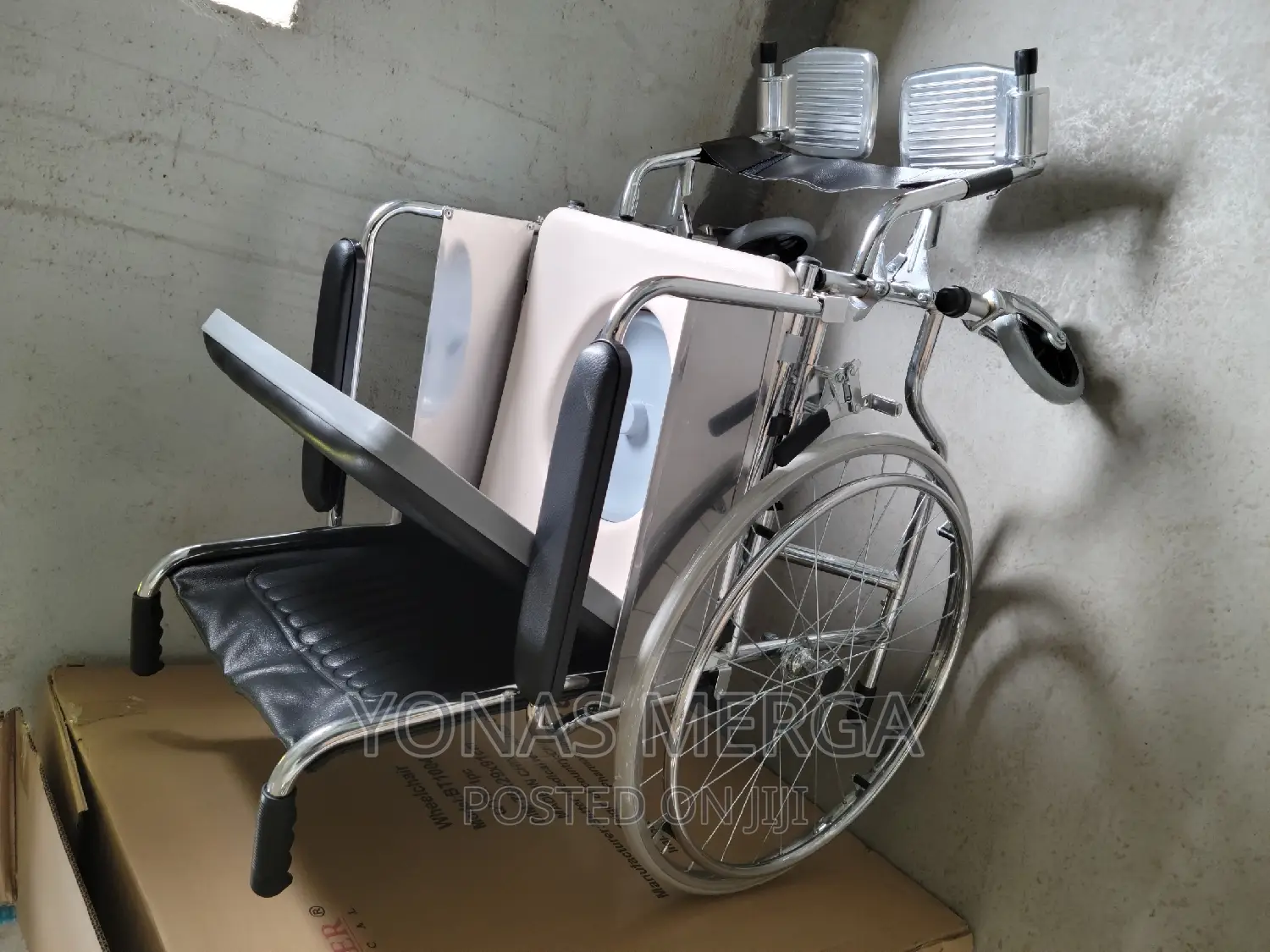 Wheelchair/Assistive Wheelchair/Meetup Wheelchair/Wheelchair